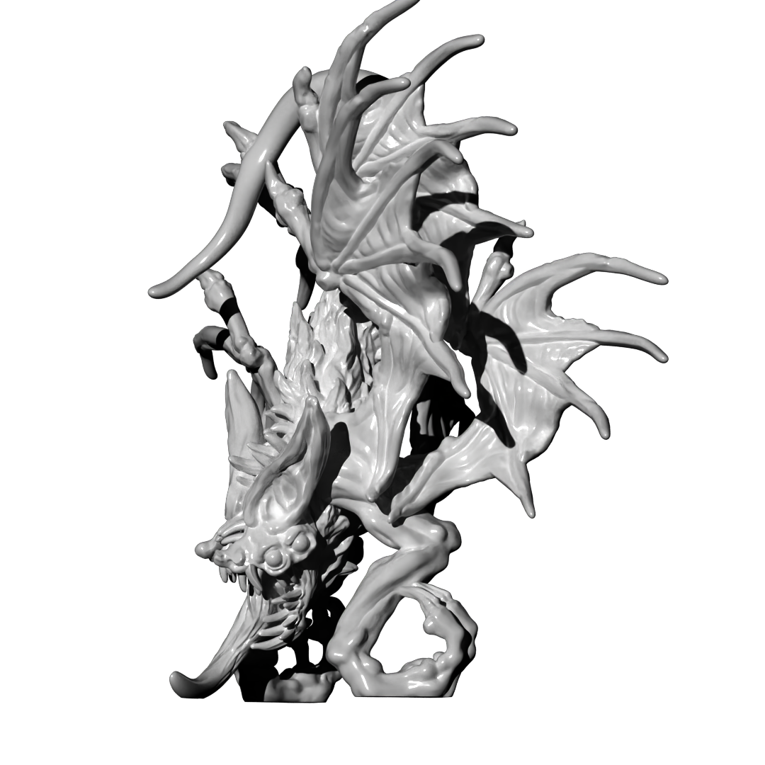 mountain devil