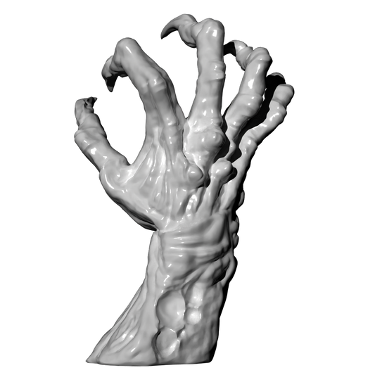 avatar of change right hand