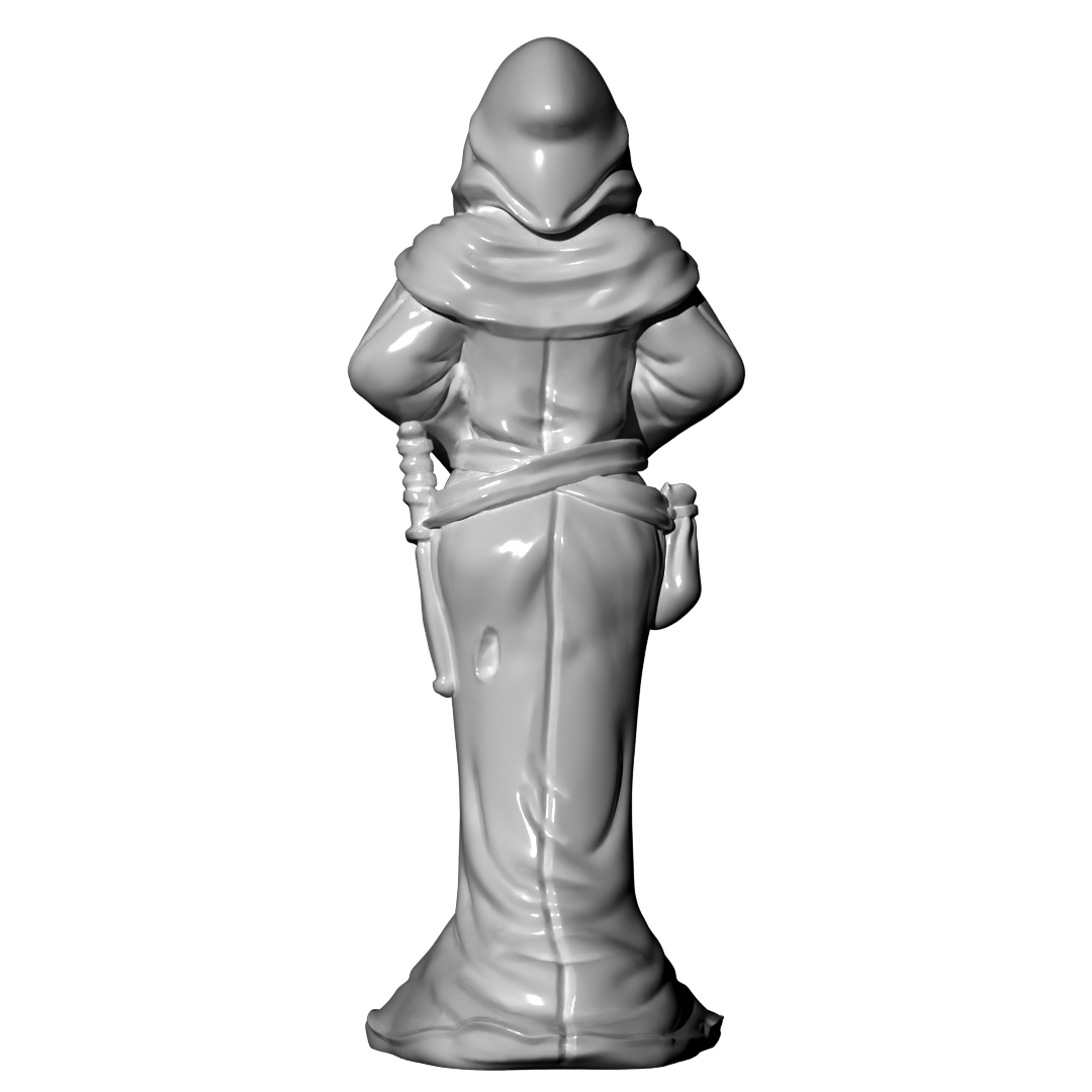 cultist of change 1