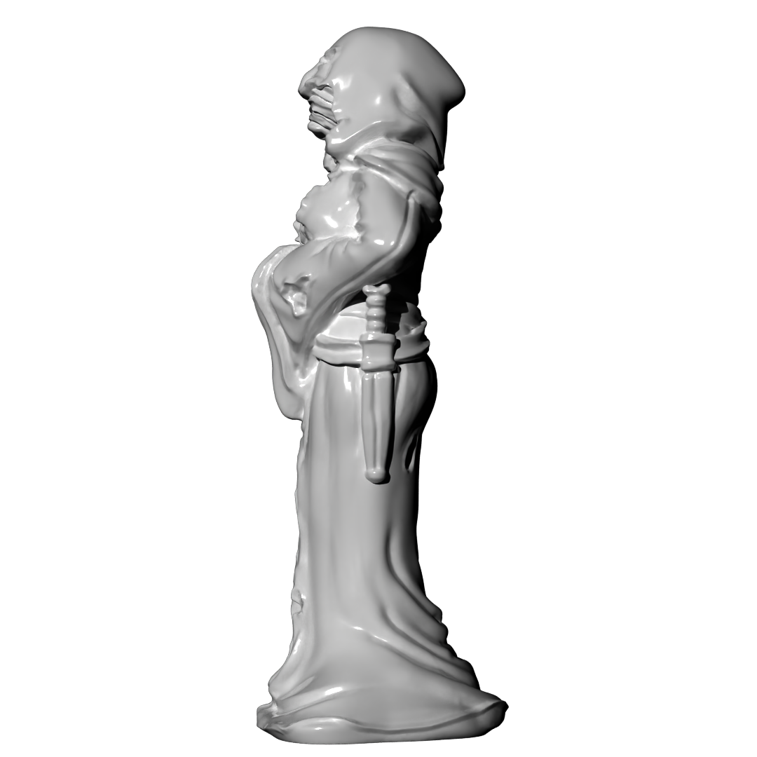 cultist of change 1