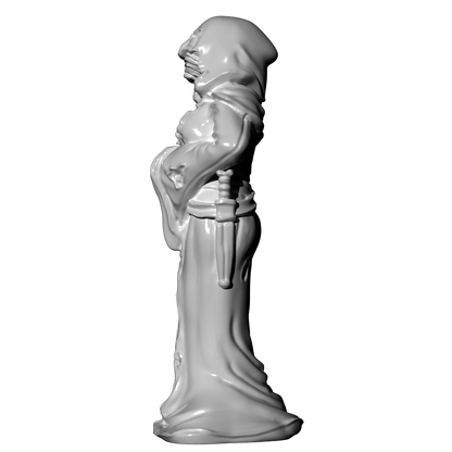 cultist of change 1