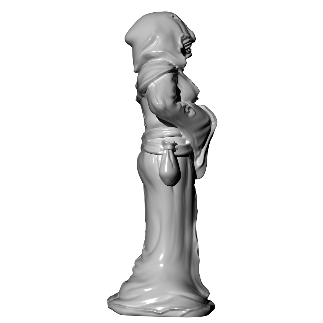 cultist of change 1