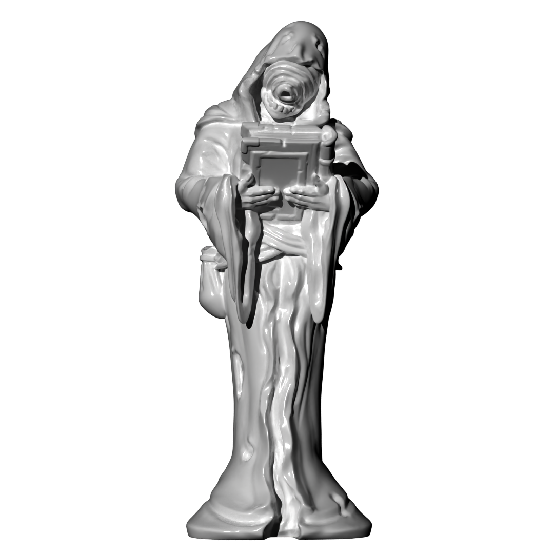 cultist of change 2