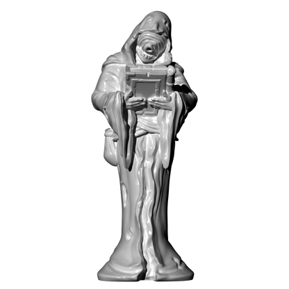 cultist of change 2