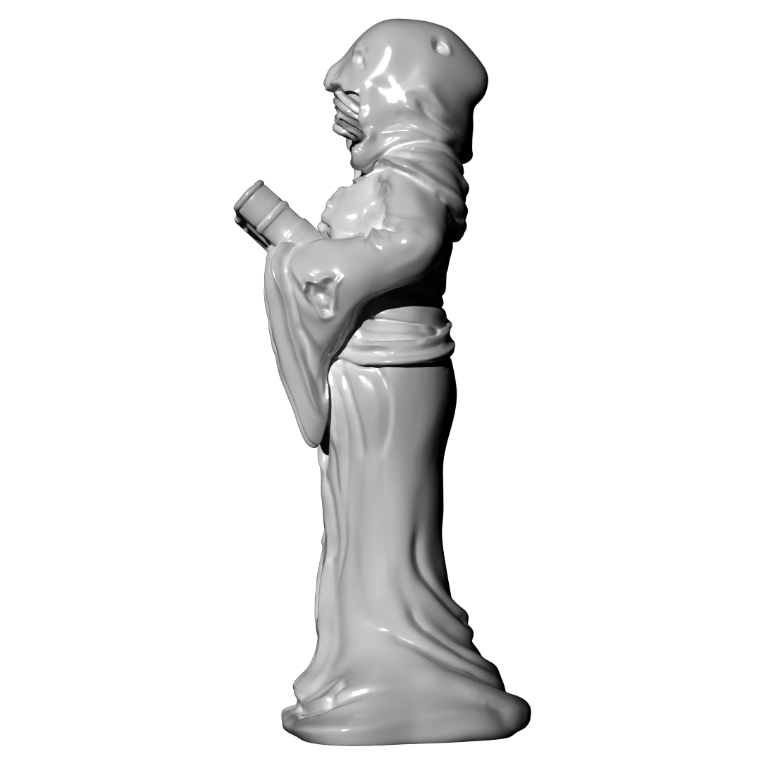 cultist of change 2