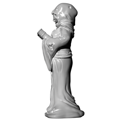 cultist of change 2