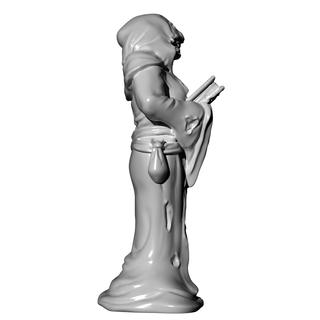 cultist of change 2