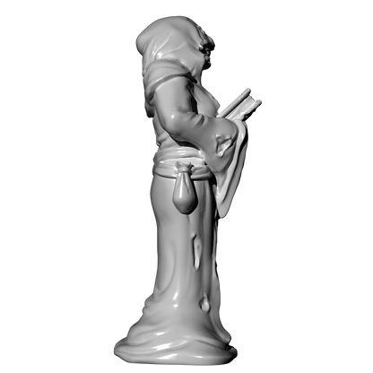 cultist of change 2