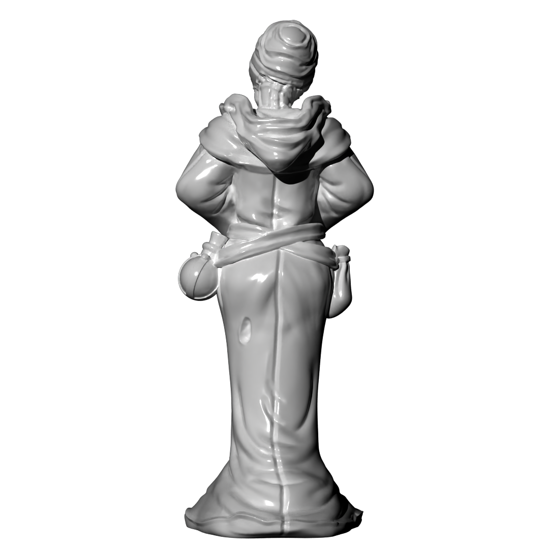 cultist of change 3