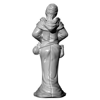 cultist of change 3