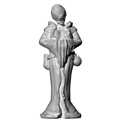 cultist of change 3
