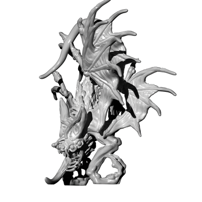 mountain devil