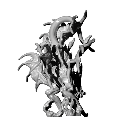 mountain devil