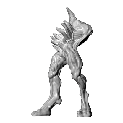 night crawlers 1