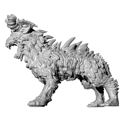 ozarkian howlers 1