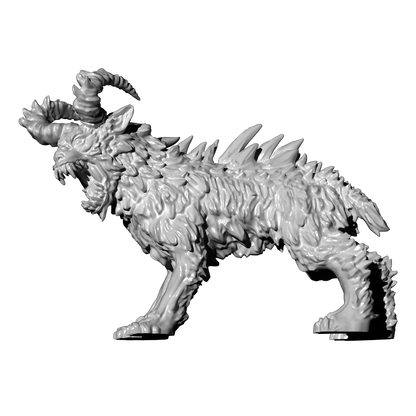 ozarkian howlers 3