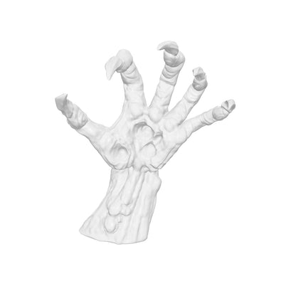avatar of change left hand