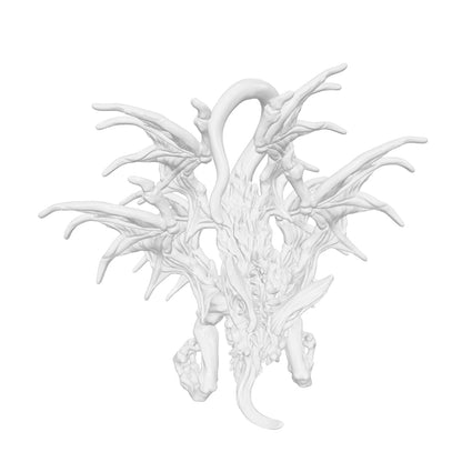 mountain devil