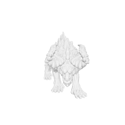 ozarkian howlers 2